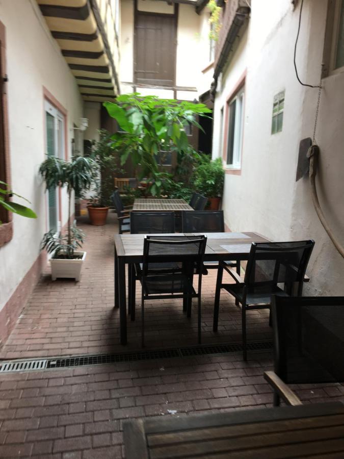Gasthaus Zur Sonne Rhodt unter Rietburg Kültér fotó