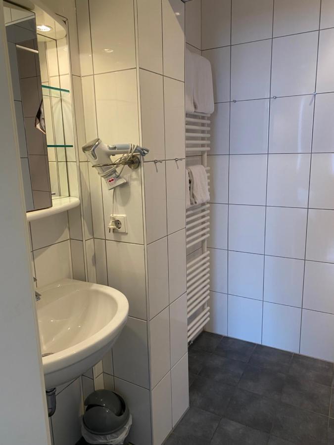 Gasthaus Zur Sonne Rhodt unter Rietburg Kültér fotó