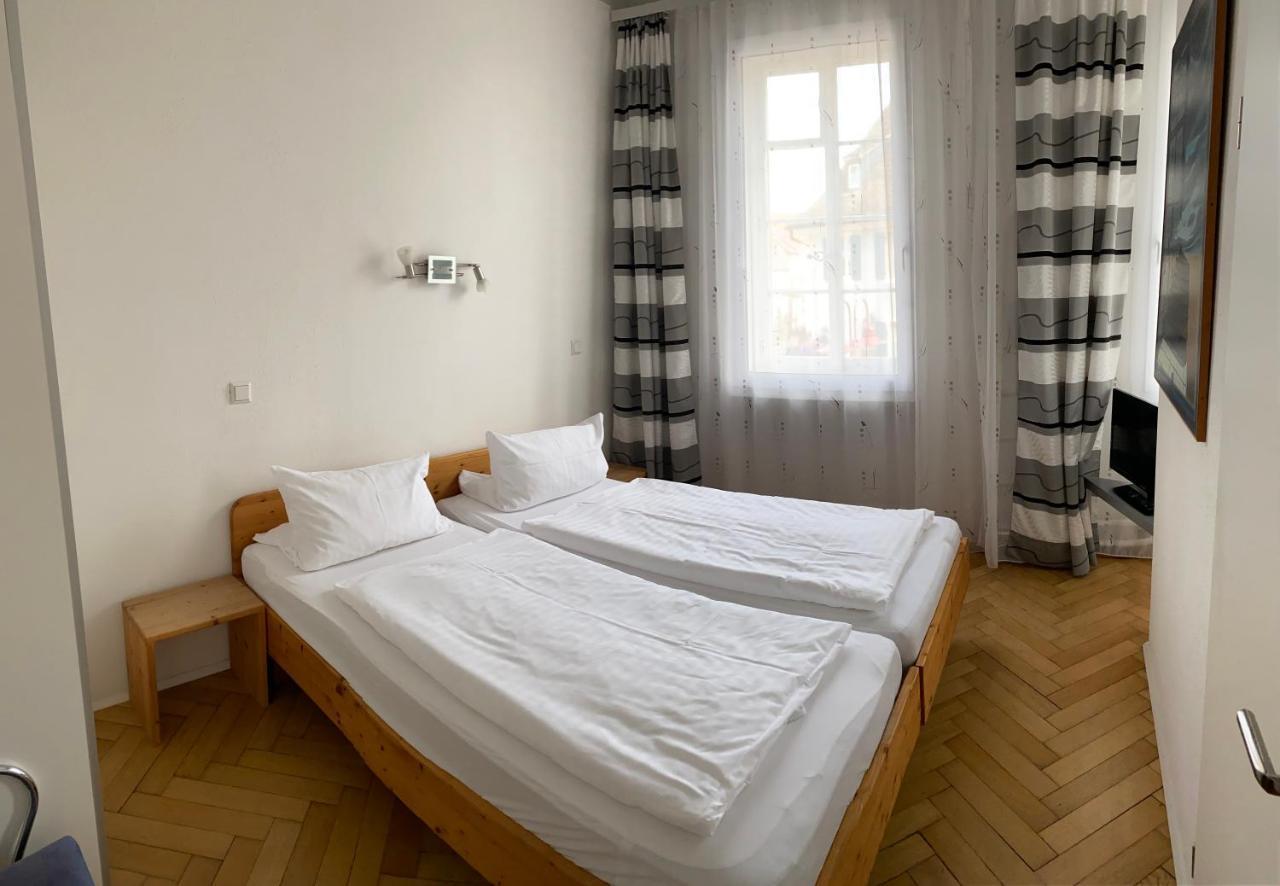 Gasthaus Zur Sonne Rhodt unter Rietburg Kültér fotó