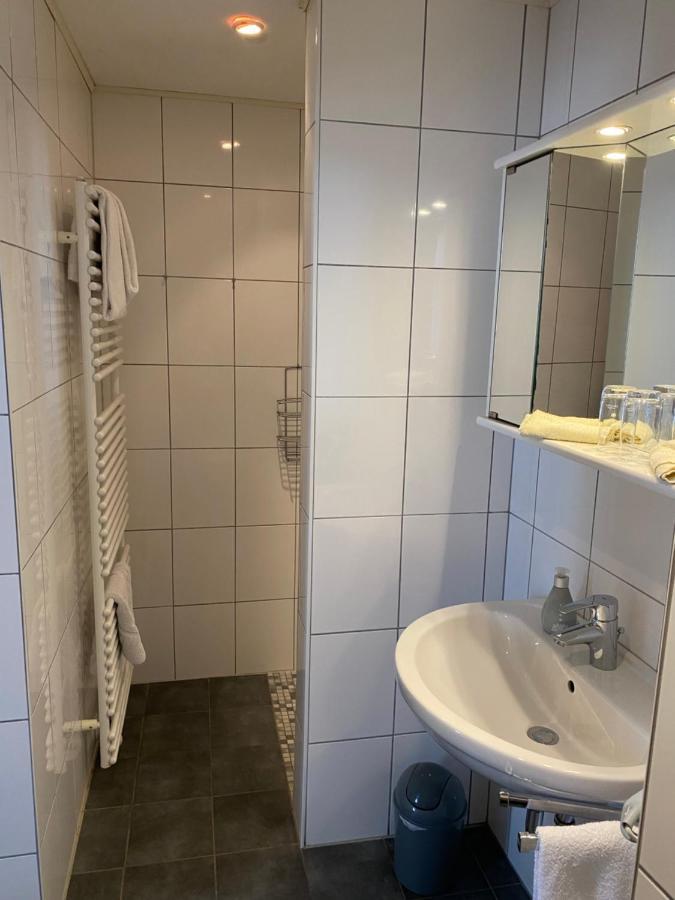 Gasthaus Zur Sonne Rhodt unter Rietburg Kültér fotó